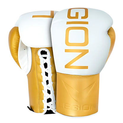 Guantes Boxeo Profesionales