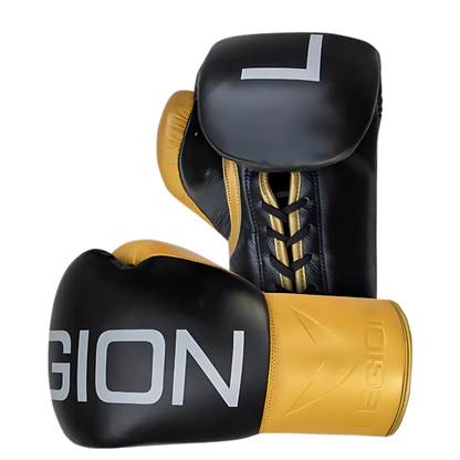 Guantes Boxeo Profesionales