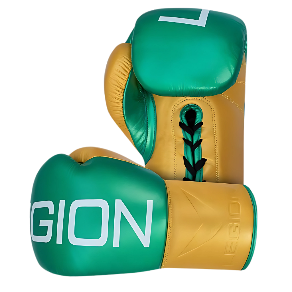 Guantes Boxeo Profesionales