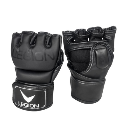 Guantes mma