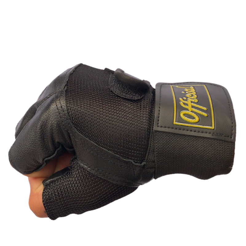 Guantes Gym