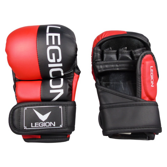 Guantes para entrenamiento