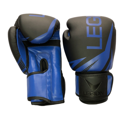 Guantes Boxeo Legion