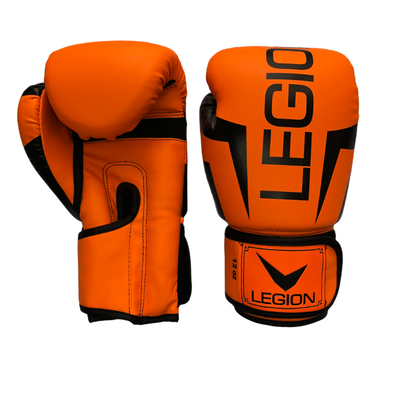 Guantes Boxeo Legion