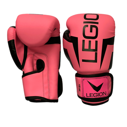 Guantes Boxeo Legion