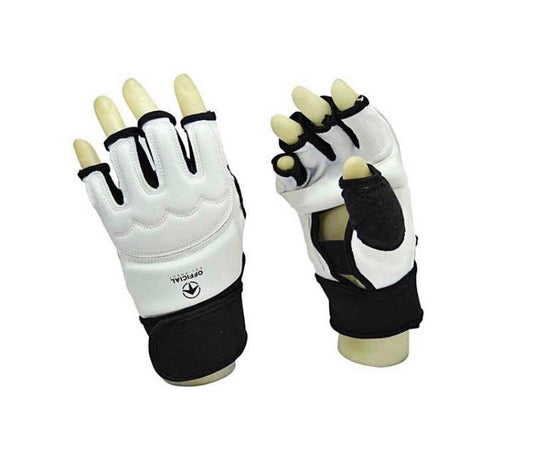 Guantes Taekwondo